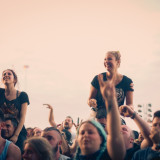 Novarock 2018 (Crazy Town live)
