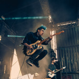 Novarock 2018 (Crazy Town live)