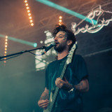 Novarock 2018 (Crazy Town live)