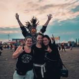 Novarock 2018