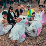 Novarock 2018