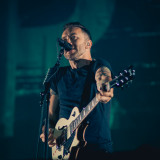 Novarock 2018 (Rise Against)