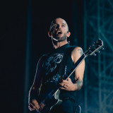 Novarock 2018 (Rise Against)