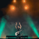 Novarock 2018 (Rise Against)