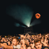 Novarock 2018 (Rise Against)