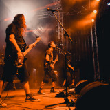 Novarock 2018 (live Leo Moracchioli)