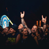 Novarock 2018 (live Leo Moracchioli)