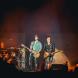Novarock 2018 (live Avenged Sevenfold)
