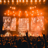 Novarock 2018 (live Avenged Sevenfold)