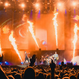 Novarock 2018 (live Avenged Sevenfold)