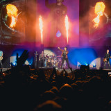 Novarock 2018 (live Avenged Sevenfold)