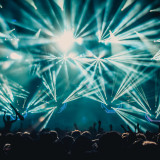 Novarock 2018 (live The Prodigy)