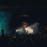 Novarock 2018 (live The Prodigy)