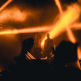Novarock 2018 (live The Prodigy)