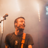 Novarock 2018 (live Leo Moracchioli)
