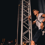 Novarock 2018 (live Leo Moracchioli)
