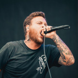 Nova Rock 2018 (live Stick to Your Guns)