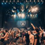 Nova Rock 2018 (live Body Count)