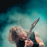 Nova Rock 2018 (Bullet for My Valentine)