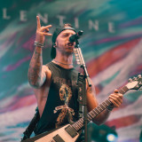 Nova Rock 2018 (Bullet for My Valentine)