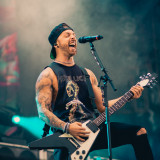 Nova Rock 2018 (Bullet for My Valentine)