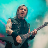 Nova Rock 2018 (Bullet for My Valentine)