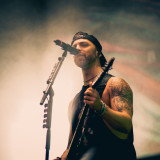 Nova Rock 2018 (Bullet for My Valentine)