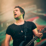 Nova Rock 2018 (Bullet for My Valentine)