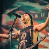 Nova Rock 2018 (Bullet for My Valentine)