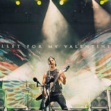 Nova Rock 2018 (Bullet for My Valentine)