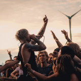 Nova Rock 2018 (Oceans Ate Alaska live)