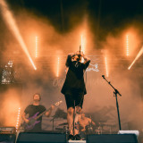Nova Rock 2018 (Oceans Ate Alaska live)
