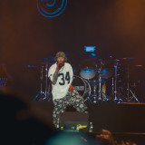 Nova Rock 2018 (Limp Bizkit live)