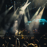 Nova Rock 2018 (Limp Bizkit live)