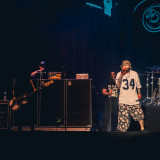 Nova Rock 2018 (Limp Bizkit live)