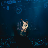 Nova Rock 2018 (Limp Bizkit live)