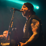 Nova Rock 2018 (Powerflo live)