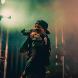 Nova Rock 2018 (Powerflo live)