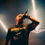 Nova Rock 2018 (Powerflo live)
