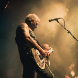 Nova Rock 2018 (Powerflo live)