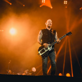 Nova Rock 2018 (Volbeat live)