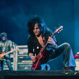 Nova Rock 2018 (Billy Idol live)