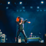 Nova Rock 2018 (Billy Idol live)