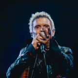 Nova Rock 2018 (Billy Idol live)