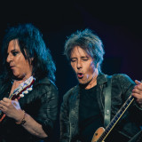 Nova Rock 2018 (Billy Idol live)