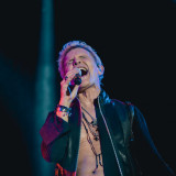 Nova Rock 2018 (Billy Idol live)