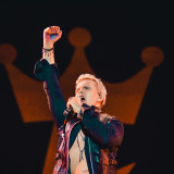 Nova Rock 2018 (Billy Idol live)