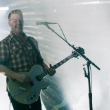 Queens of the Stone Age live 2018