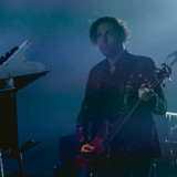 Queens of the Stone Age live 2018