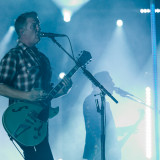 Queens of the Stone Age live 2018